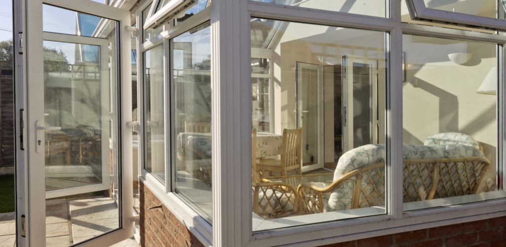UNDERFLOOR HEATING FOR YOUR CONSERVATORY