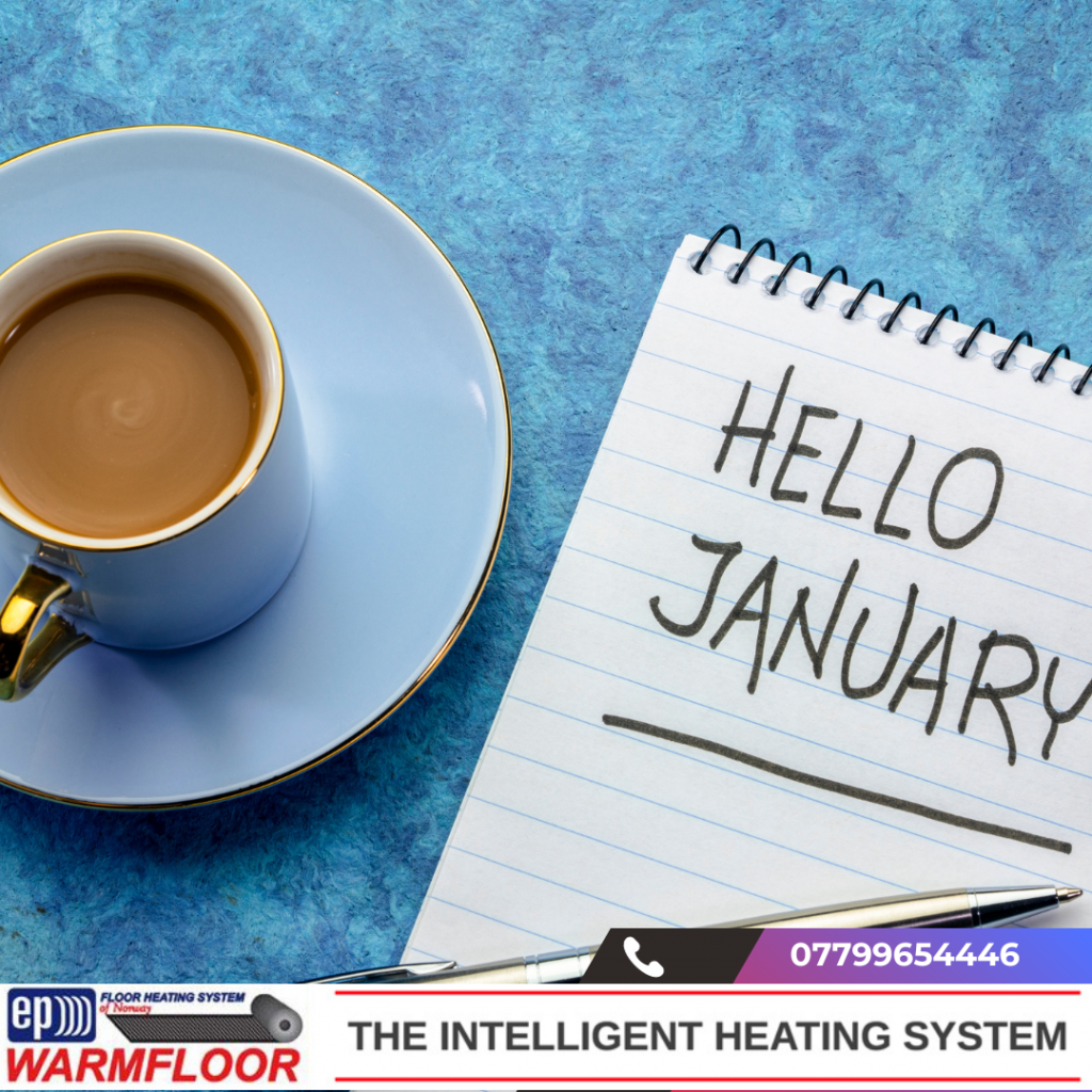 Underfloor Heating