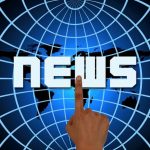 Blog and news updates