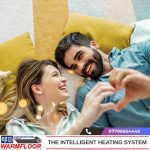 Underfloor Heating Love