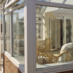 UNDERFLOOR HEATING FOR YOUR CONSERVATORY