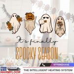 Spooky Season