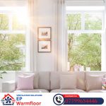 Home Heat Recovery